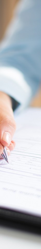 Submit Your Mortgage Application